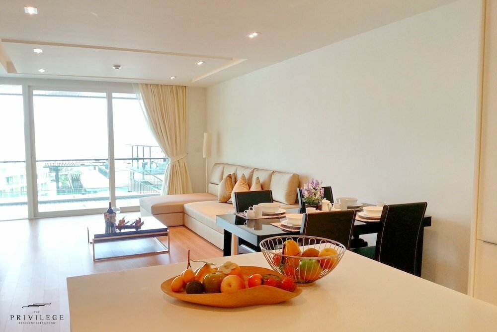 Фото The Privilege Residences