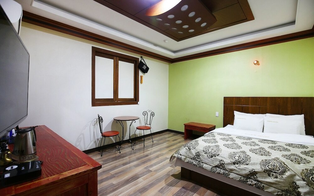 Фото Nonsan Titanic Motel