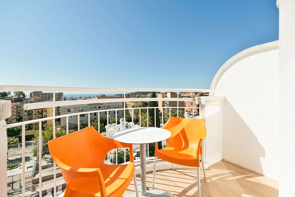 Фото Hotel Best Lloret Splash