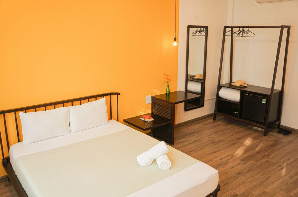 Фото Wecozy Noi Mieu