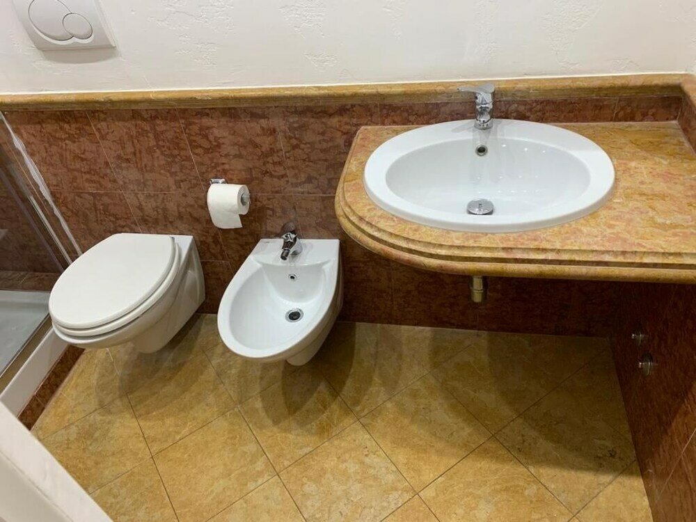 Фото S. P. Q. R. Suite