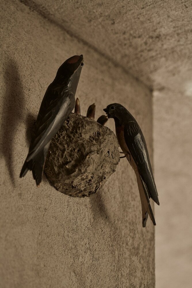 Фото Monastik LIving in Athina