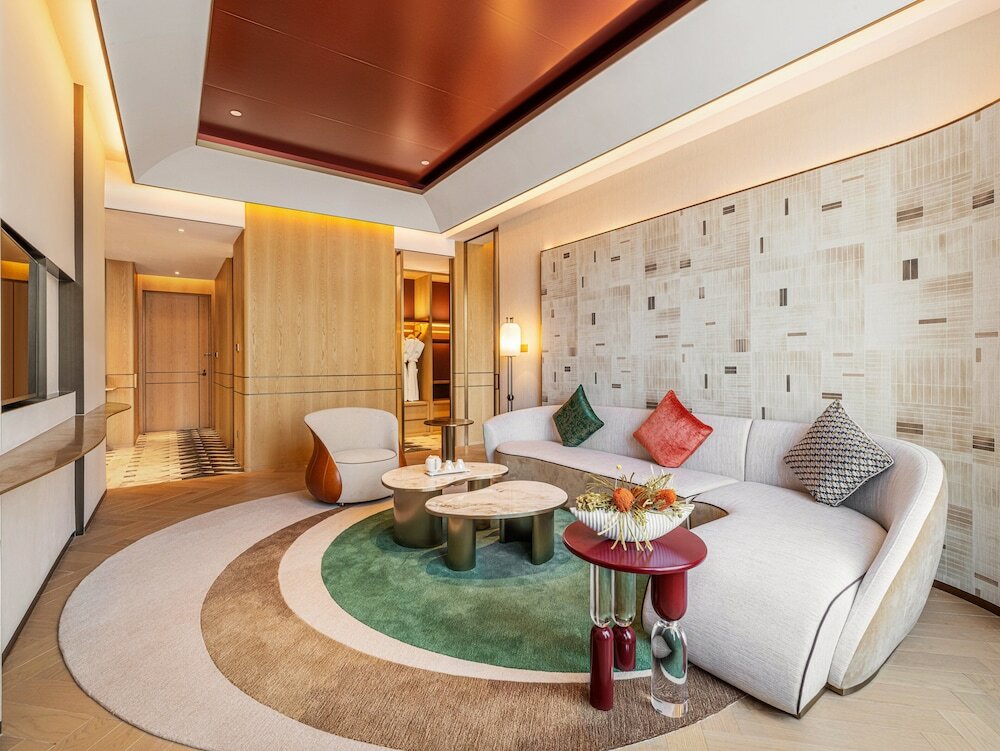 Фото Hotel Indigo Xiamen Haicang, an Ihg Hotel