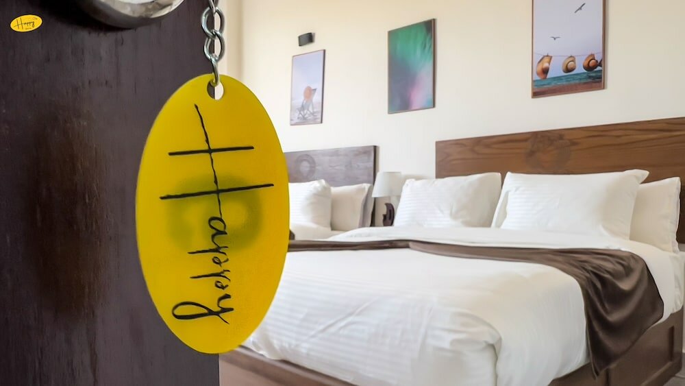 Фото Happy View Inn