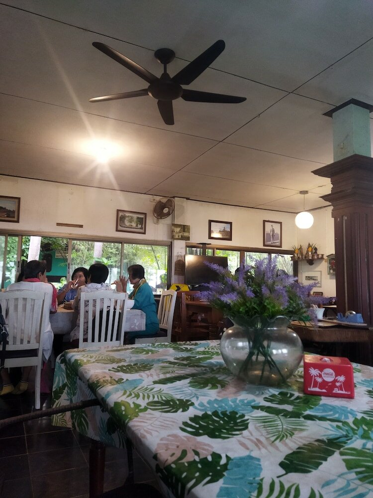 Фото Andaman Peace Resort