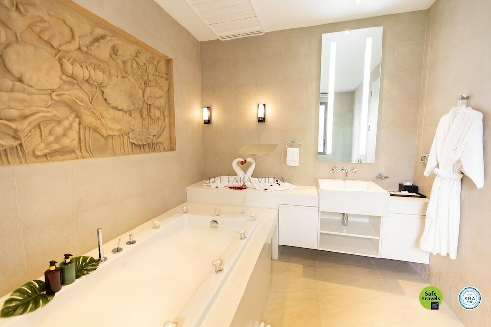 Фото Teetara Villa Patong