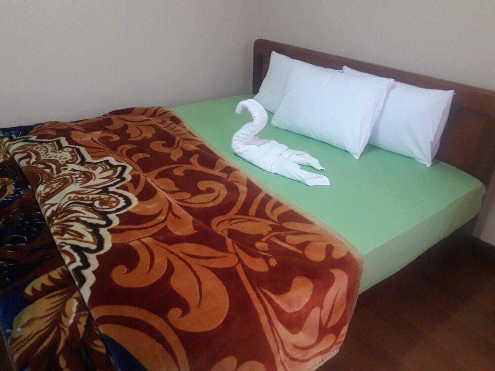 Фото Kirula Green Hotel