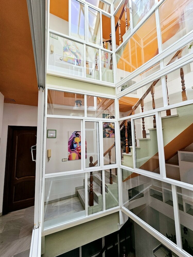 Фото Arc House Plaza