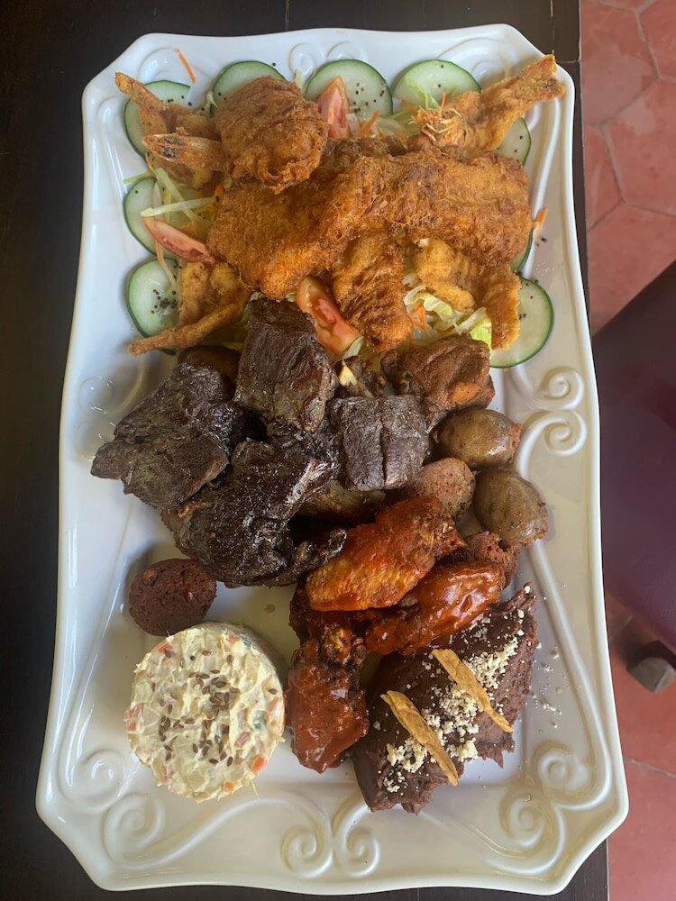 Фото Hotel Hacienda Villa Victoria