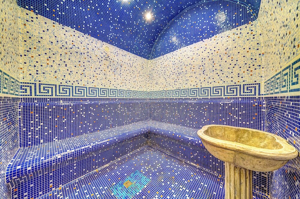 Фото Hotel Silver Hills