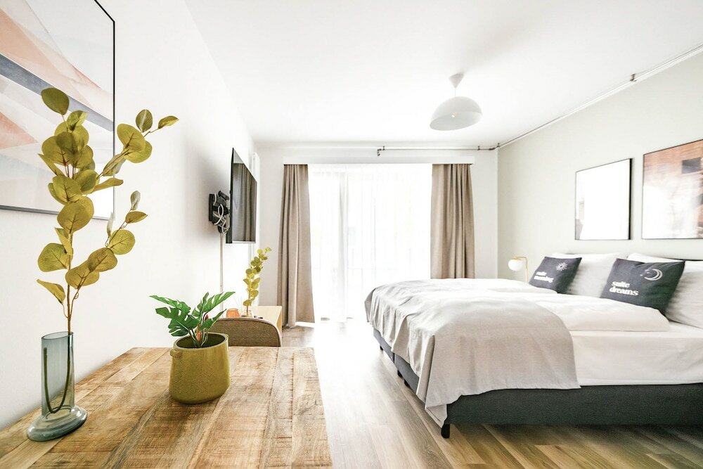 Фото Limehome Budapest Mosonyi u. 4