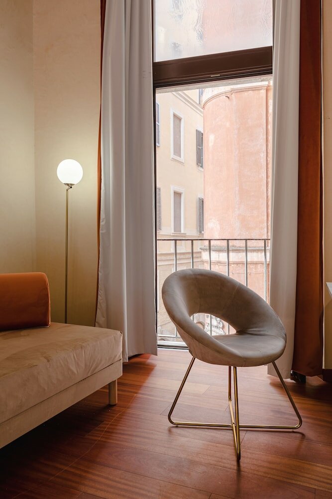 Фото Torre Capranica