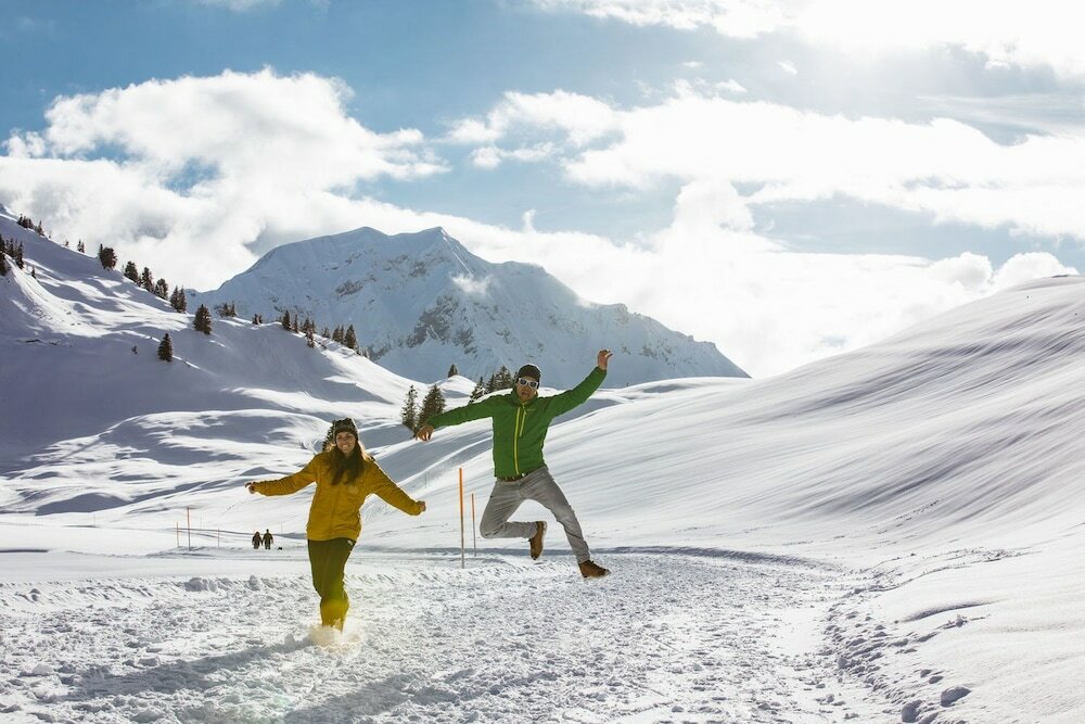 Фото Alpin - Studios & Suites