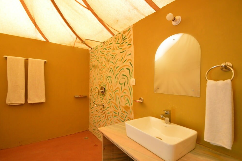 Фото Bagh Dera Camp