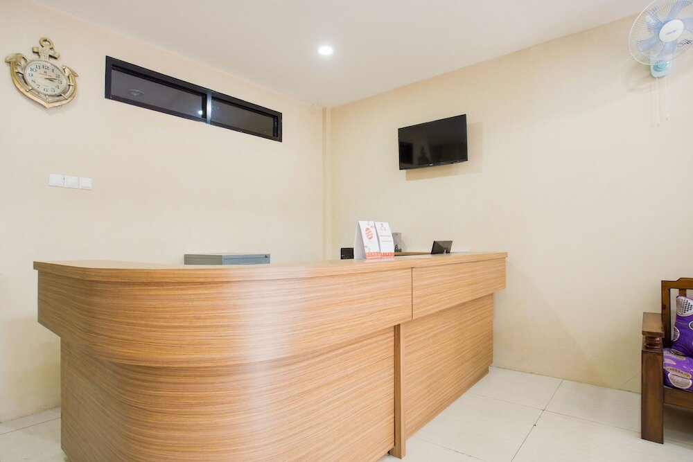Фото Oyo 3462 Cimindi Residence
