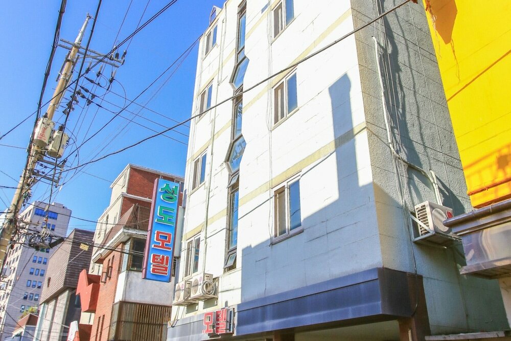 Фото Sinchon Champus