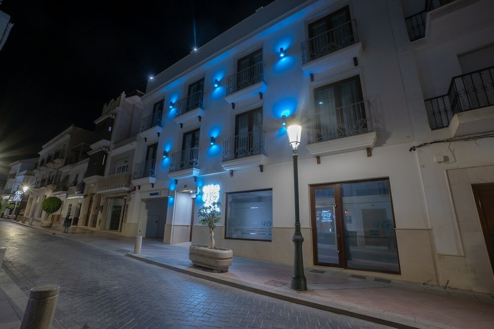 Фото Nerja Vg Hostal Boutique
