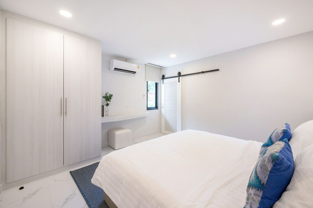 Фото Mövenpick Pool Villa4BR-PrivatePool