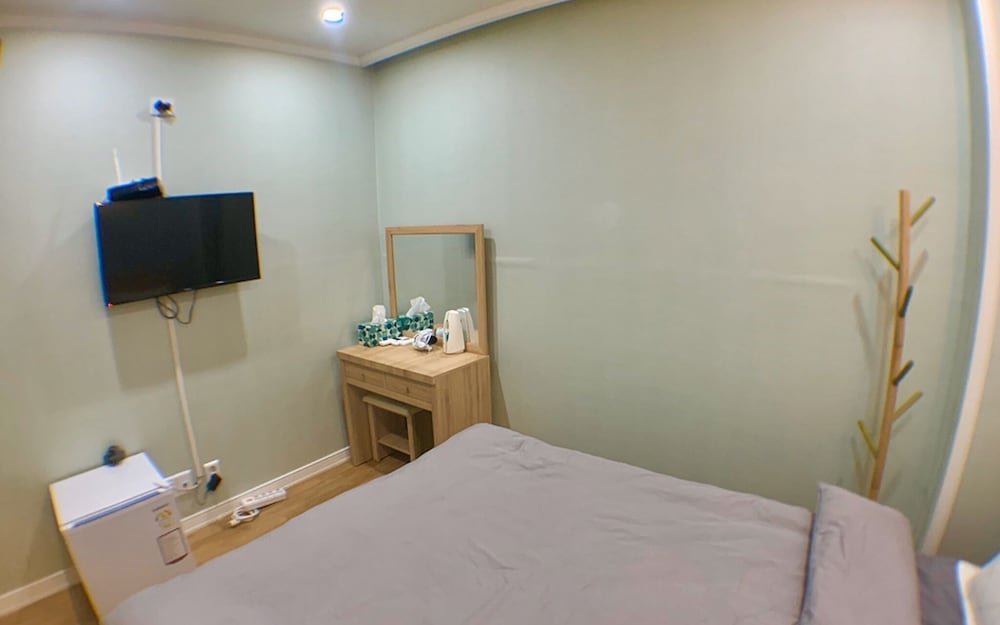 Фото Yeosu Nangman Guest House