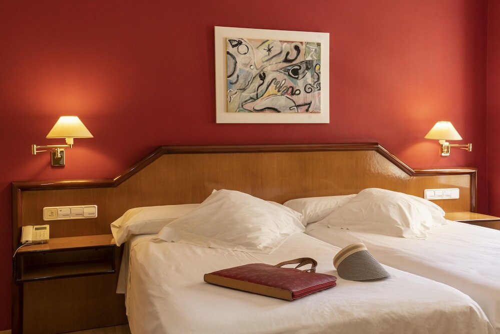 Фото Hotel Torrepalma