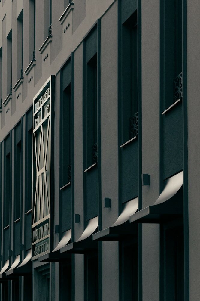 Фото Weltwien Apartments