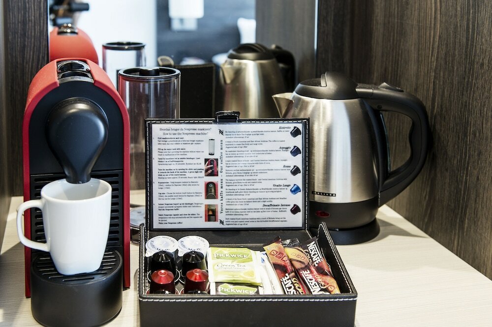 Фото ProfilHotels Mercur