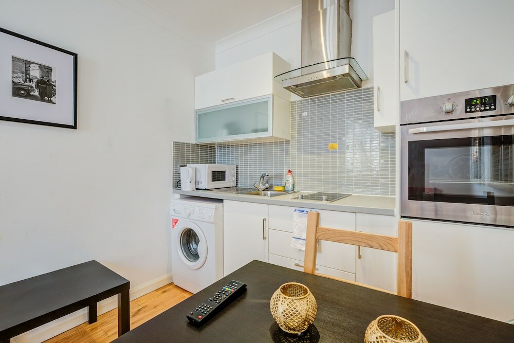 Фото Paddington Stays by Stay Guru