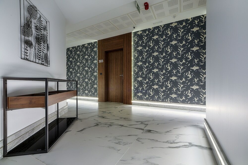 Фото Th Suites by Como EN Casa