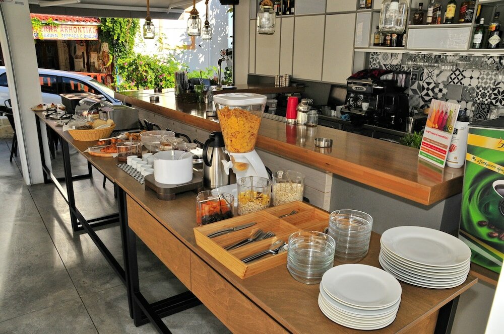 Фото Casa Bianca - Adults Only by Checkin