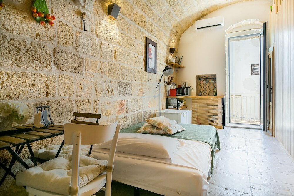 Фото Dim's Apartments by Wonderful Italy