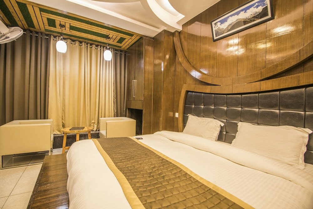 Фото The Siddhartha