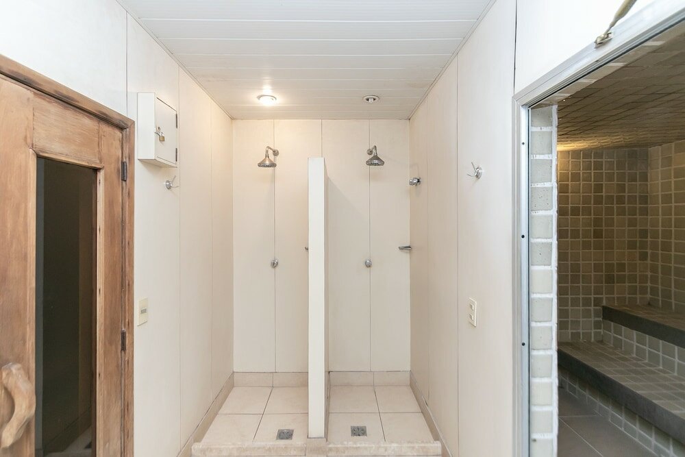 Фото Charmoso Residence service na Savassi