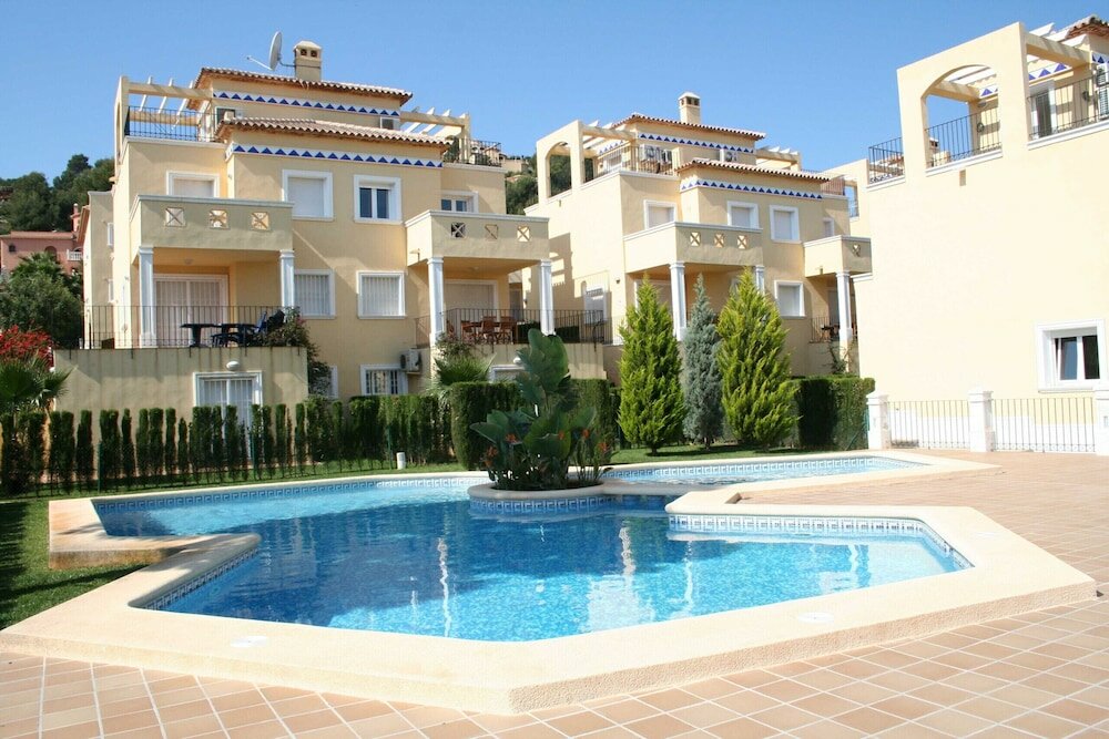 Фото Apartamento Pinares Green