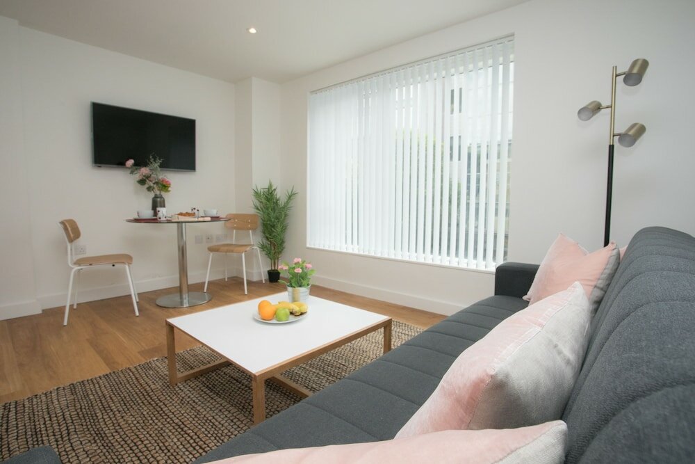 Фото Moonside - Stunning Angel Apartments