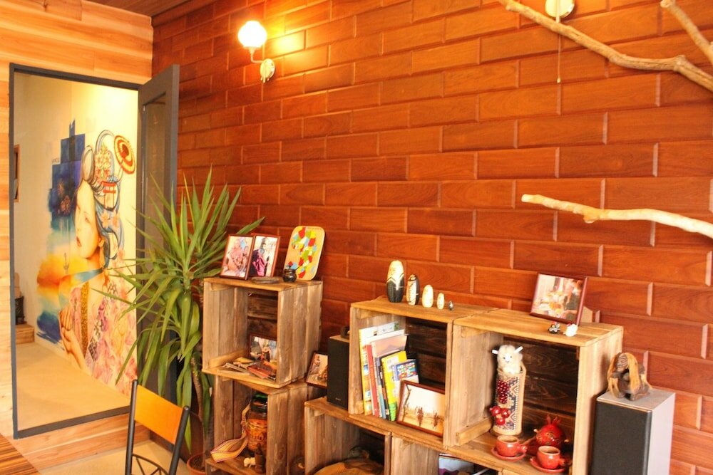 Фото Bar & Hostel Mondo - Hostel