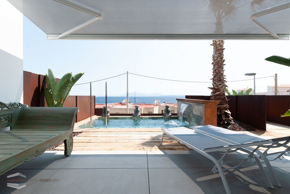 Фото Vista Roses Mar - Ancla Mar