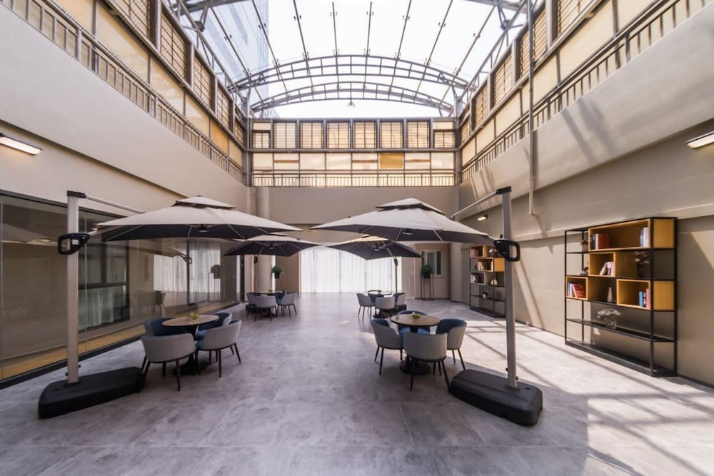 Фото Home Inn Neo Hotel