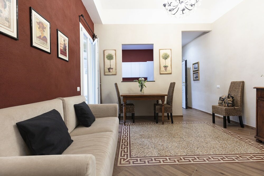 Фото Roommo Apartments