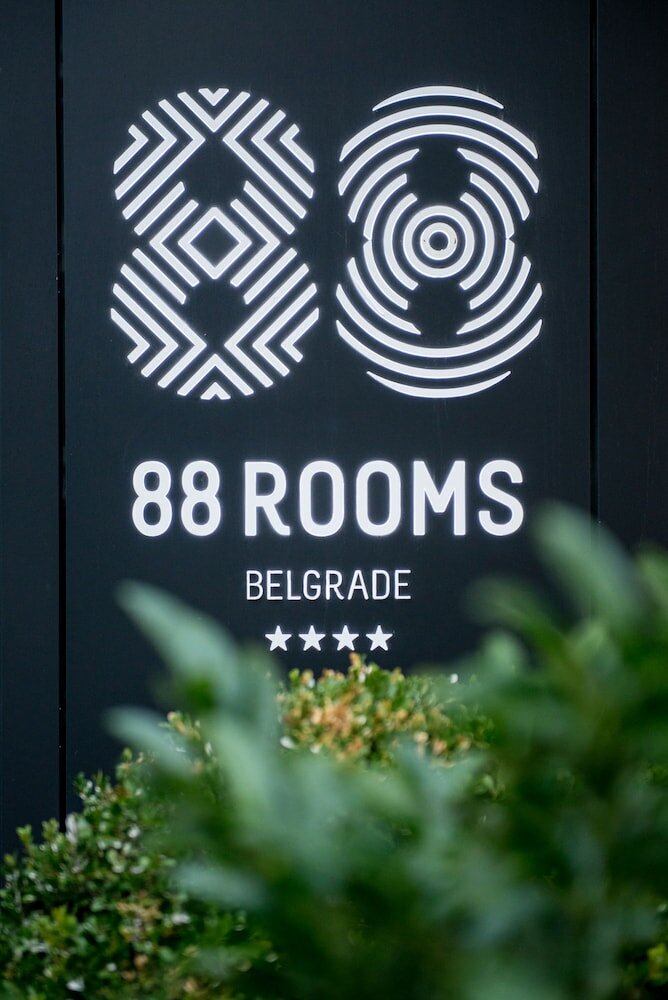 Фото Radisson Red Belgrade