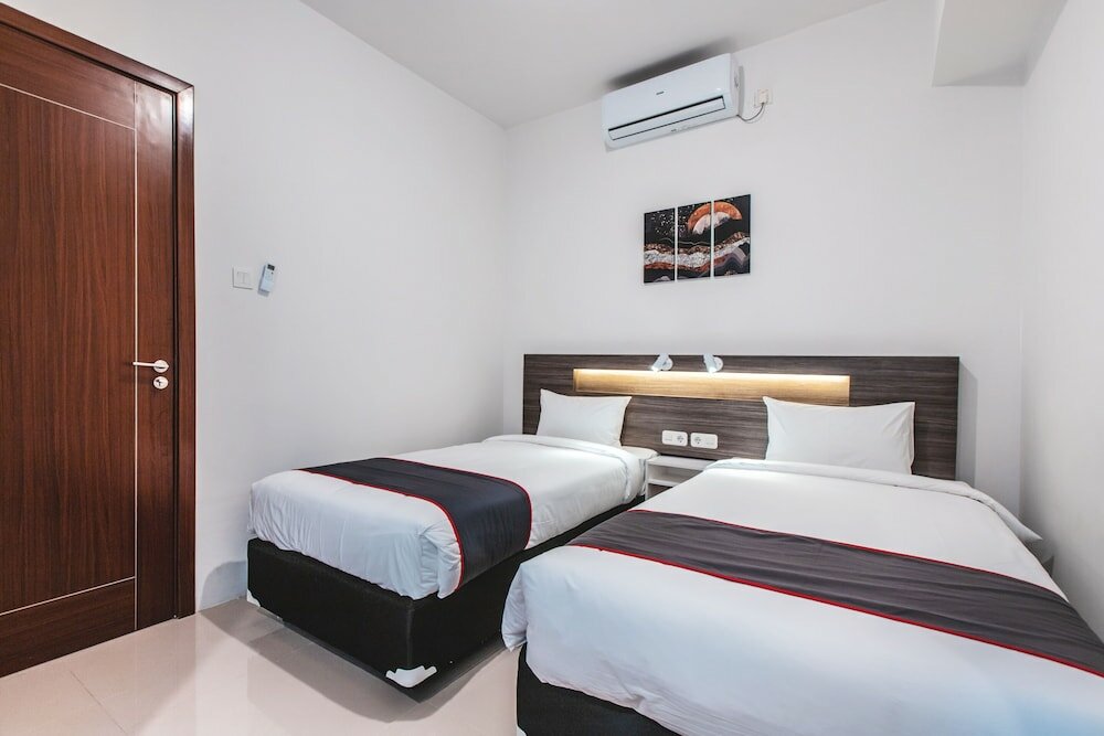 Фото Collection O 16 Vittoria Residence