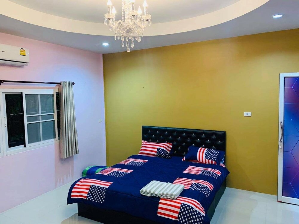 Фото Baan Barrier