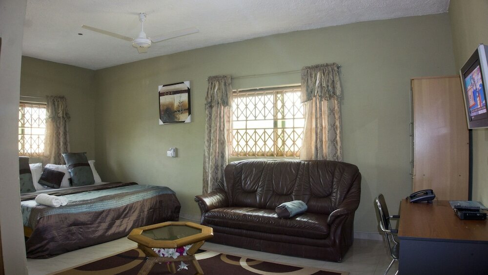 Фото Telecentre Hotel