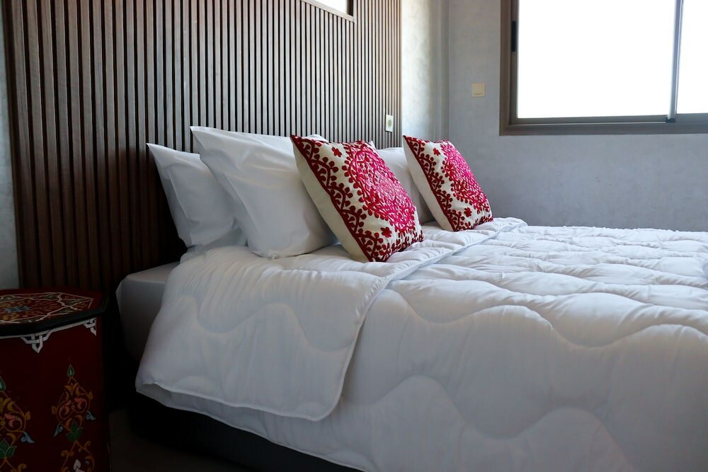 Фото Dakhla Rimal Suite Hotel