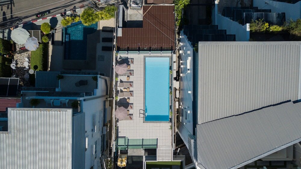 Фото Destination Patong