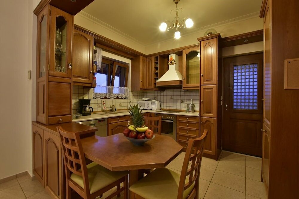 Фото Flisvos Villa