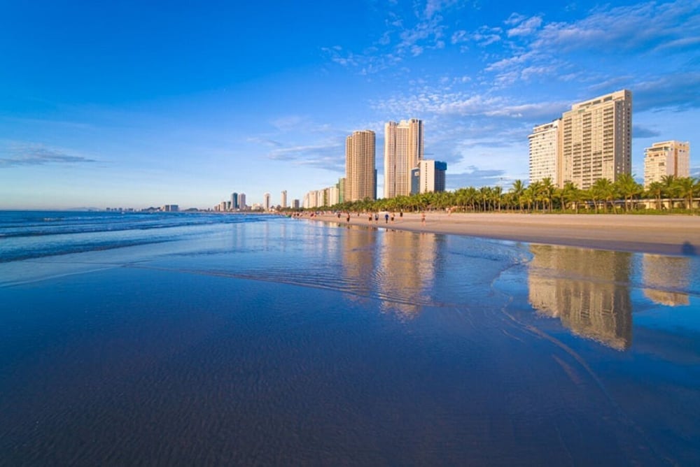 Фото Golden Sun Hotel