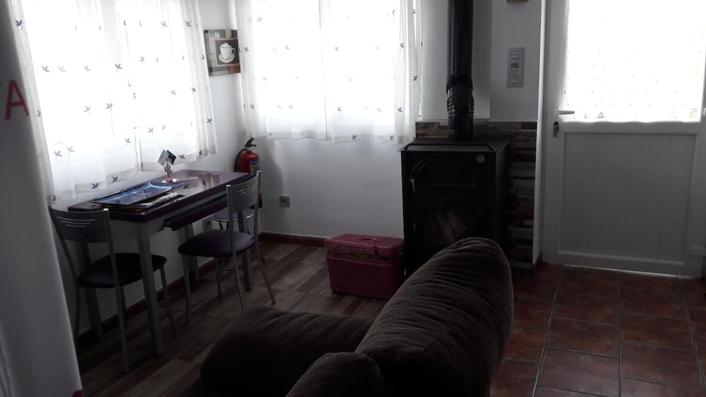 Фото Apartamentos Labana