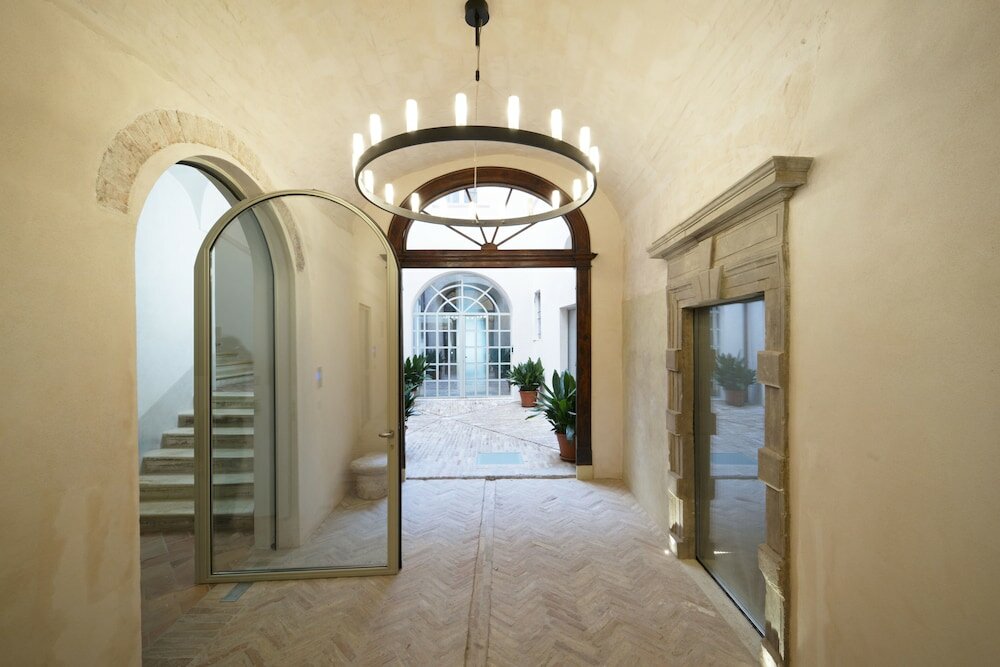 Фото Palazzo Giusti Suites and SPA