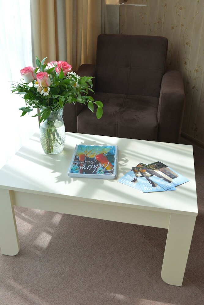 Фото Khaghani Center