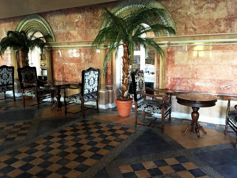 Фото Atrium Beach Hotel - All Inclusive